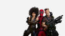 Deadpool 2 Poster 5