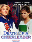 Death of a Cheerleader Poster 4