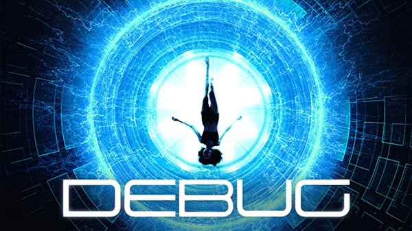 Debug Poster 4