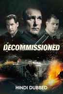 Decommissioned Poster 1
