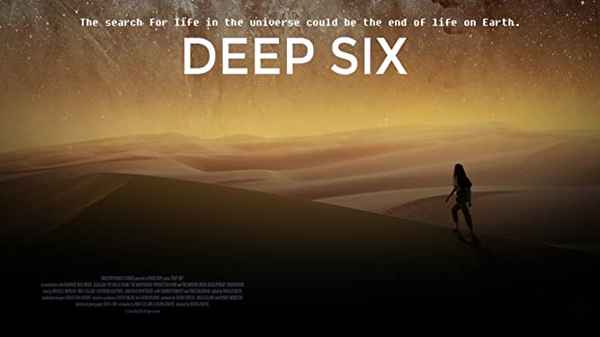 Deep Six Poster 5