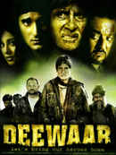 Deewaar Poster 6