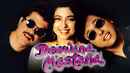 Deewana Mastana Poster 1