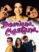 Deewana Mastana Poster 2