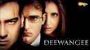 Deewangee Poster 4