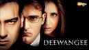 Deewangee Poster 6