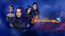 Descendants 3 Poster 7