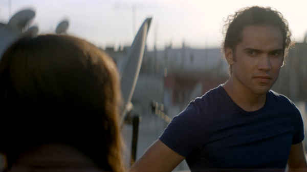 Desert Dancer Poster 3