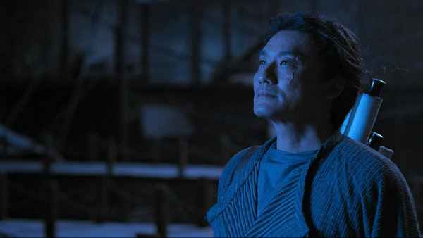 Detective Dee: Mystery of the Phantom Flame Poster 5