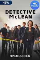 Detective McLean Poster 6