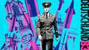 Deutschland83 - Season 1 Poster 1