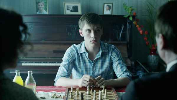 Deutschland83 - Season 1 Poster 2