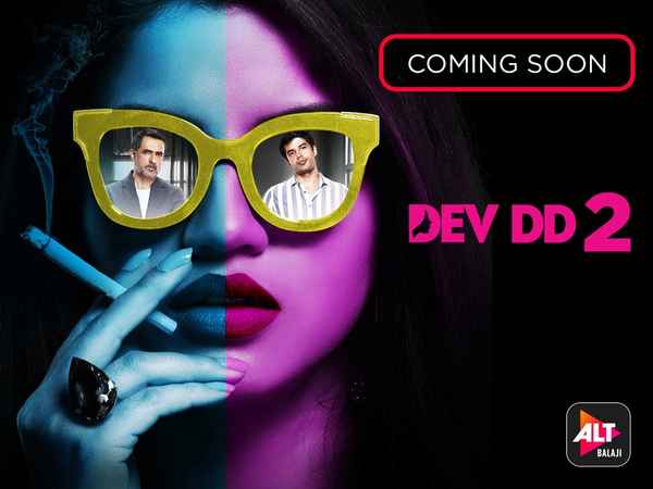 Dev DD Season 2 Poster 7