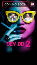 Dev DD Season 2 Poster 1