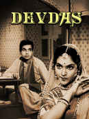 Devdas Poster 1