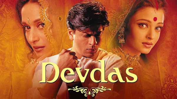 Devdas Poster 6