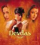 Devdas Poster 5