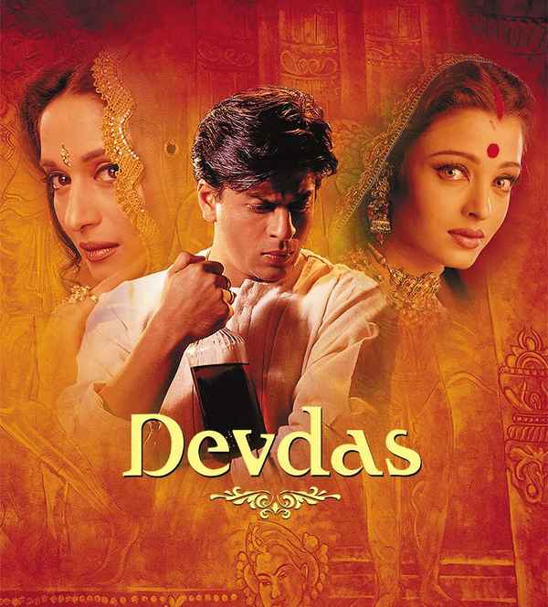 Devdas Poster 5