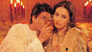Devdas Poster 3