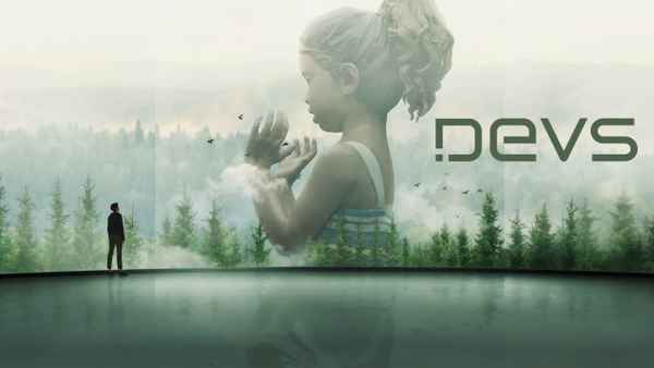 Devs Poster 1