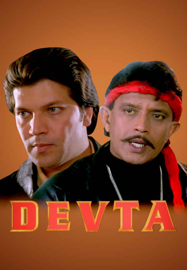 Devta Poster 6