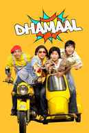 Dhamaal Poster 5