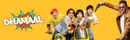 Dhamaal Poster 3
