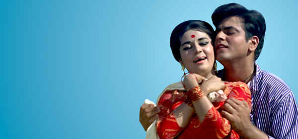 Dharti Kahe Pukar Ke Poster 7