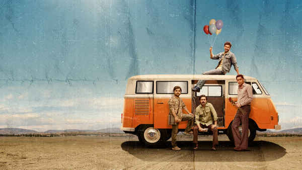 Dheet Patangey Poster 5