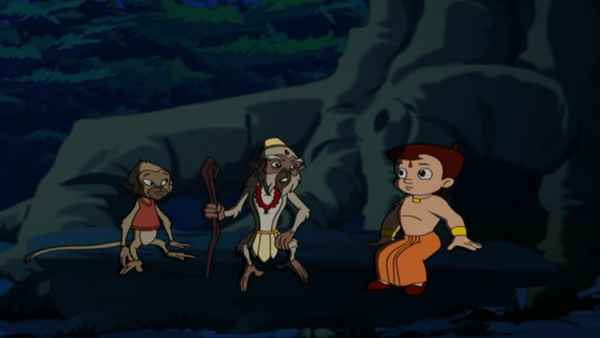 Dholakpur to Kathmandu Poster 1