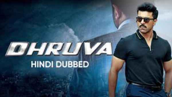 Dhruva Poster 1