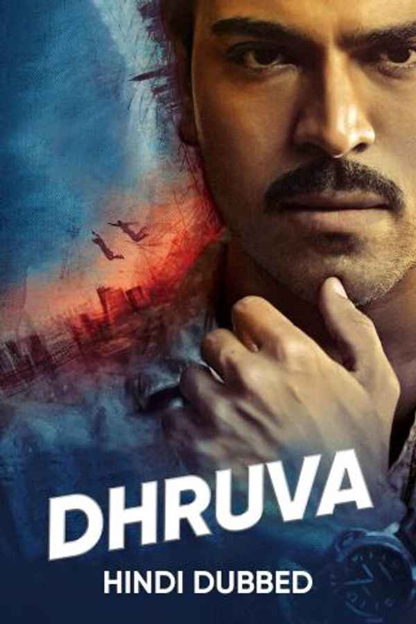 Dhruva Poster 5