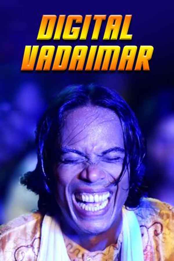 Digital Vadaimar Poster 5