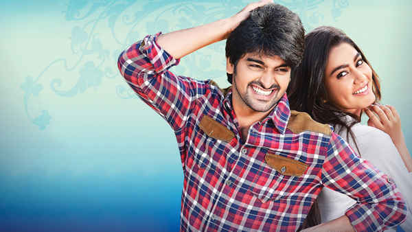 Dikkulu Chudaku Ramayya Poster 7