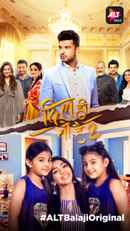 Dil Hi Toh Hai Season 2 Poster 1