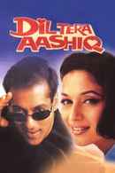 Dil Tera Aashiq Poster 1