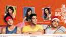 Dil Toh Baccha Hai Ji Poster 1
