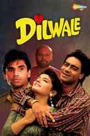Dilwale Poster 1