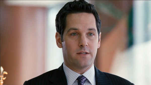 Dinner for Schmucks Poster 1