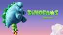 Dinopaws - Season 01 Poster 2