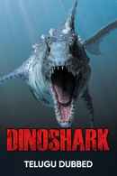 Dinoshark Poster 1