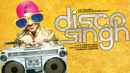 Disco Singh Poster 7