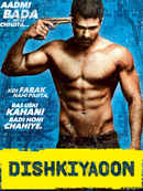 Dishkiyaoon Poster 7