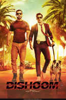 Dishoom Poster 7