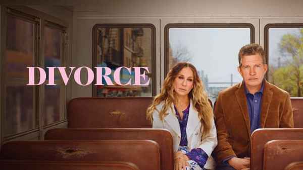 Divorce Poster 1