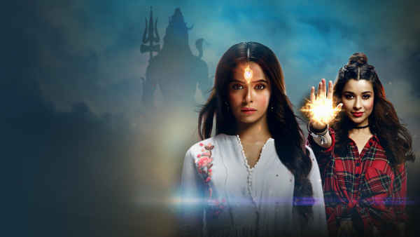 Divya-Drishti Poster 5