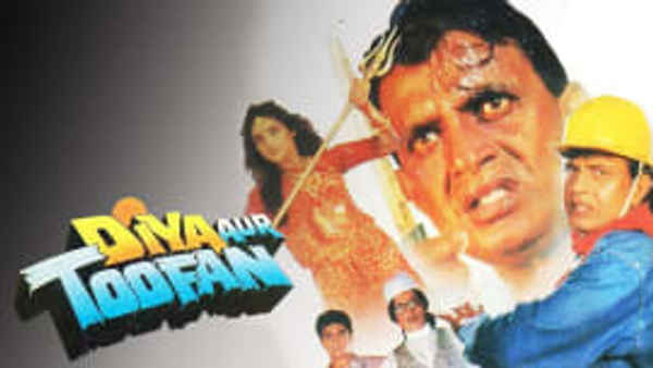 Diya Aur Toofan Poster 6