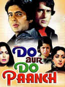 Do Aur Do Paanch Poster 1