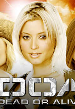 Watch DOA: Dead or Alive Full Movie Online, Action Film