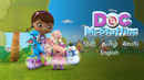 Doc McStuffins Poster 3